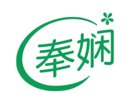 奉娴 商标图样