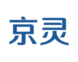 京灵 商标图样