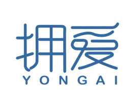 拥爱 商标图样