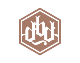 DBD 商标图样