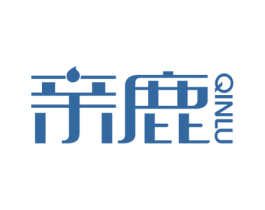 亲鹿 商标图样