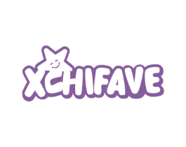 XCHIFAVE 商标图样