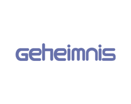 GEHEIMNIS 商标图样