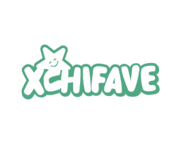 XCHIFAVE 商标图样