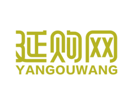 延购网 商标图样