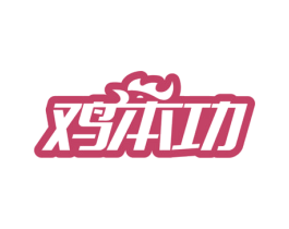 鸡本功 商标图样