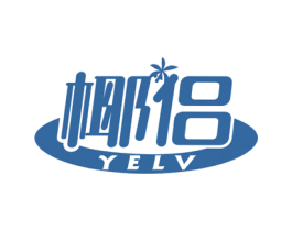 椰侣 商标图样