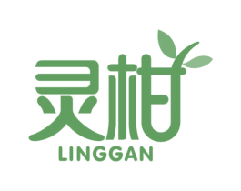 灵柑 商标图样