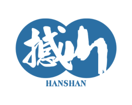 撼山 商标图样