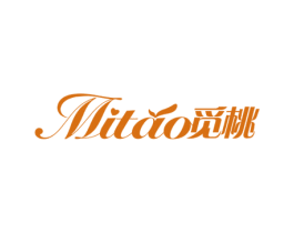 觅桃 商标图样
