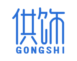 供饰 商标图样