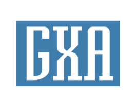 GXA 商标图样