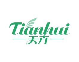天卉 商标图样