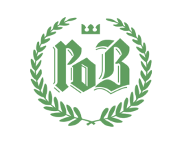 POB 商标图样