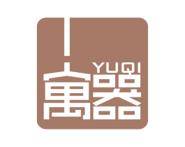 寓器 商标图样