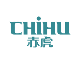 赤虎 商标图样