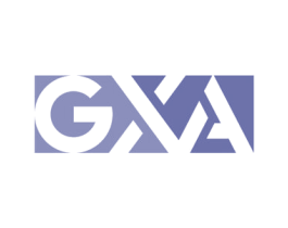GXA 商标图样