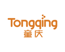 童庆 商标图样