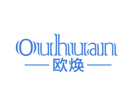 欧焕 商标图样