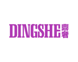鼎奢 商标图样