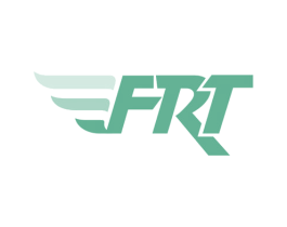 FRT 商标图样