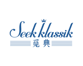 觅典 SEEK KLASSIK 商标图样