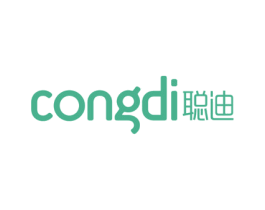 聪迪 商标图样