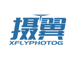 摄翼 XFLYPHOTOG 商标图样
