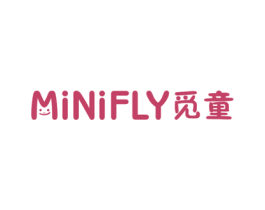 觅童 MINIFLY 商标图样