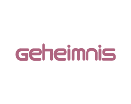 GEHEIMNIS 商标图样
