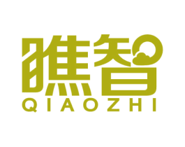 瞧智 商标图样