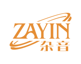 杂音 商标图样