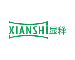 显释 商标图样