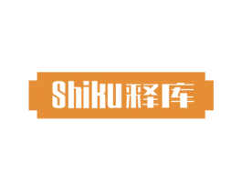 释库 商标图样