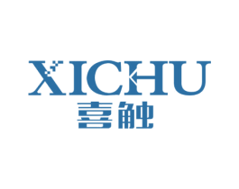 喜触 商标图样