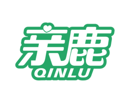 亲鹿 商标图样