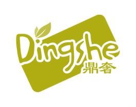 鼎奢 商标图样