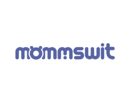 MOMMSWIT 商标图样