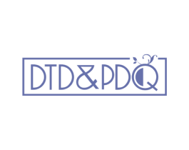 DTD&PDQ 商标图样