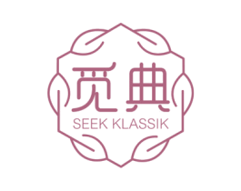 觅典 SEEK KLASSIK 商标图样