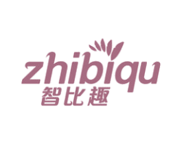 智比趣 商标图样