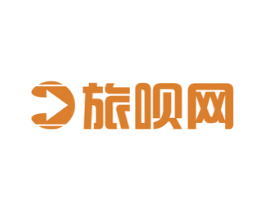 旅呗网 商标图样