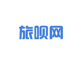旅呗网 商标图样