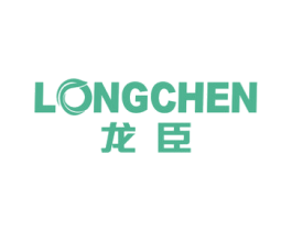 龙臣 商标图样