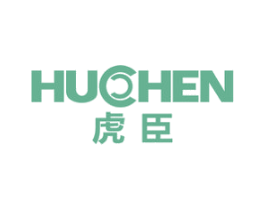 虎臣 商标图样