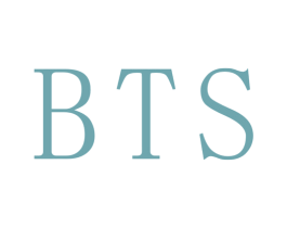 BTS 商标图样