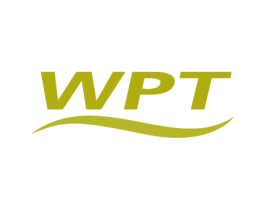 WPT 商标图样