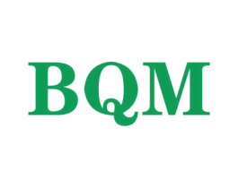BQM 商标图样