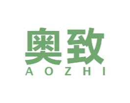 奥致 商标图样