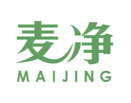 麦净 商标图样